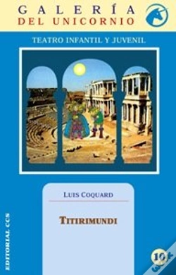 Capa do artigo Titirimundi  
