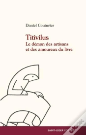 Capa do artigo Titivilus