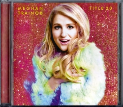 Capa do artigo Title 2.0 - CD