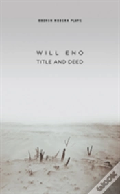 Capa do artigo Title And Deed