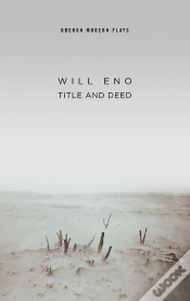 Capa do artigo Title And Deed
