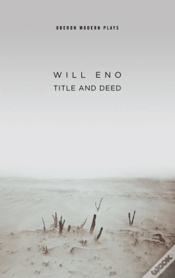 Capa do artigo Title And Deed