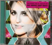 Capa do artigo Title - CD
