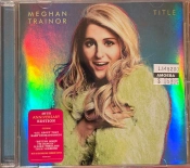 Capa do artigo Title - CD