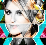 Capa do artigo Title (Clean Version) - CD