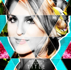 Capa do artigo Title (Clean Version) - CD