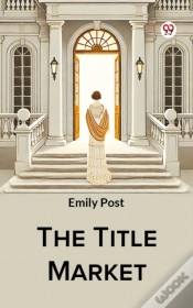 Capa do artigo Title Market