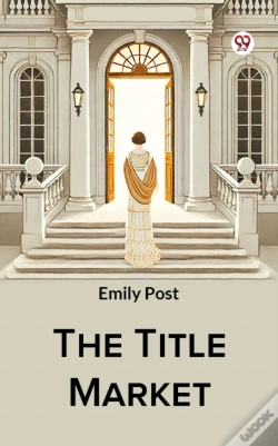 Capa do artigo Title Market