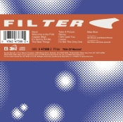 Capa do artigo Title of Record - CD