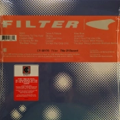 Capa do artigo Title Of Record - Vinil