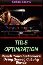 Title Optimization - Preview