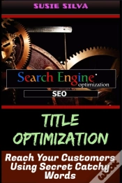 Capa do artigo Title Optimization