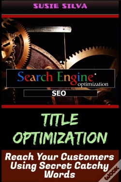 Capa do artigo Title Optimization