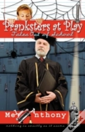 Capa do artigo Title Pranksters At Play