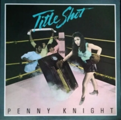Capa do artigo Title Shot - CD