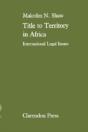 Title To Territory In Africa - Preview