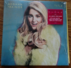 Capa do artigo Title - Vinil