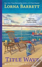 Capa do artigo Title Wave