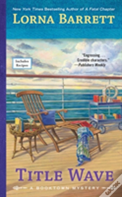 Capa do artigo Title Wave