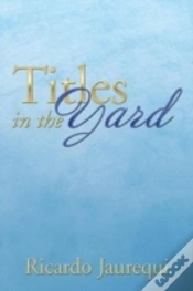 Capa do artigo Titles In The Yard