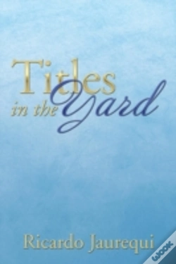 Capa do artigo Titles In The Yard