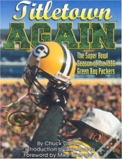 Capa do artigo Titletown Again
