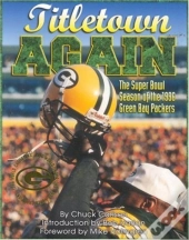 Titletown Again