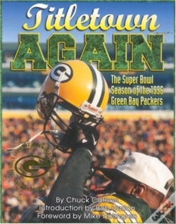 Capa do artigo Titletown Again