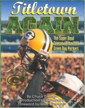 Capa do artigo Titletown Again