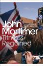 Titmuss Regained - Preview