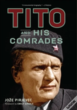 Capa do artigo Tito And His Comrades