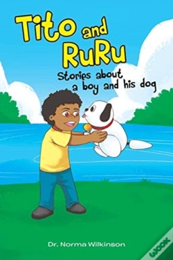 Capa do artigo Tito And Ruru