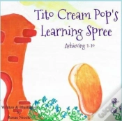 Capa do artigo Tito Cream Pop