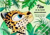 Capa do artigo Tito Et La Forêt Amazonienne