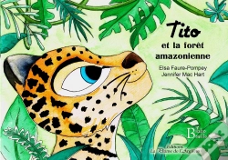 Capa do artigo Tito Et La Forêt Amazonienne