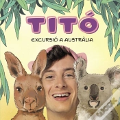 Capa do artigo Tito Excursio A Australia