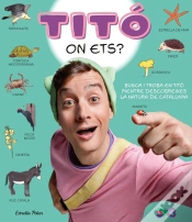 Capa do artigo Tito, On Ets?