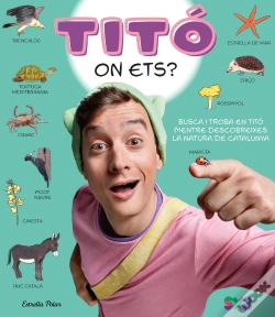 Capa do artigo Tito, On Ets?