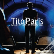 Capa do artigo Tito Paris