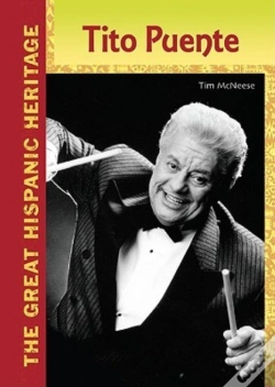Capa do artigo Tito Puente