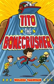 Capa do artigo Tito The Bonecrusher