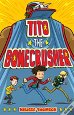 Capa do artigo Tito The Bonecrusher