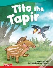Tito The Tapir