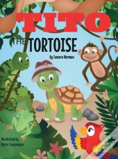 Tito The Tortoise