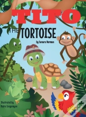 Capa do artigo Tito The Tortoise