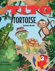 Tito The Tortoise