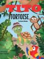 Tito The Tortoise - Preview