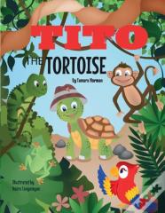 Tito The Tortoise