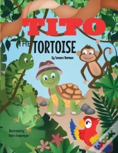 Tito The Tortoise