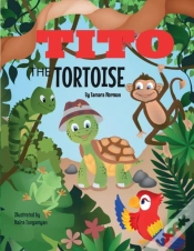 Capa do artigo Tito The Tortoise